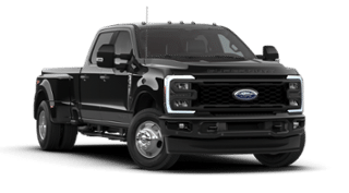 2026 Ford Super Duty® External Image 5